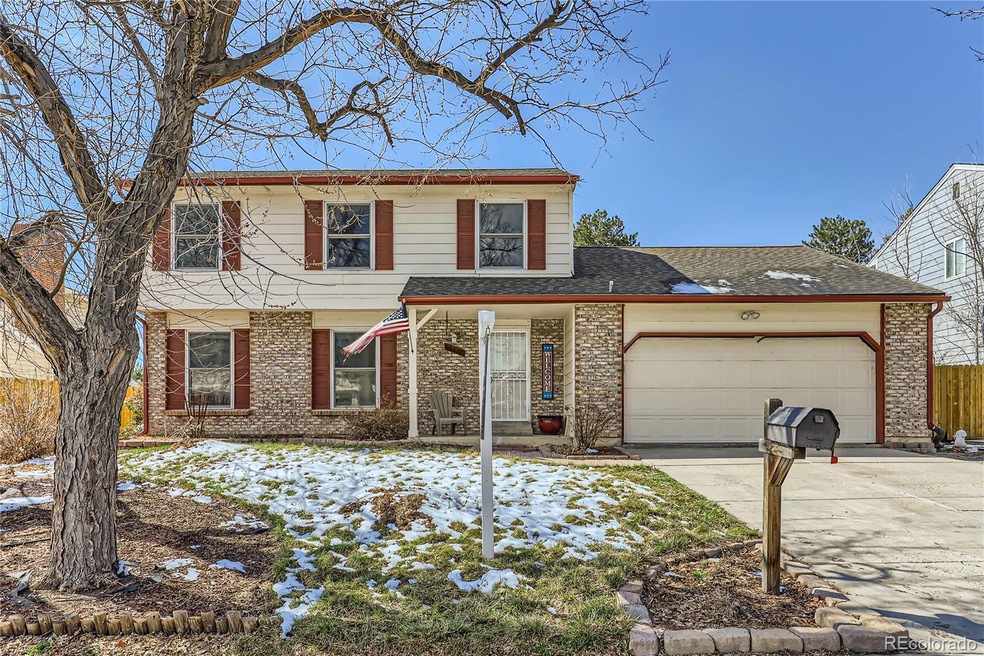 17117 E Evans Dr, Aurora, CO 80013 - photo 1