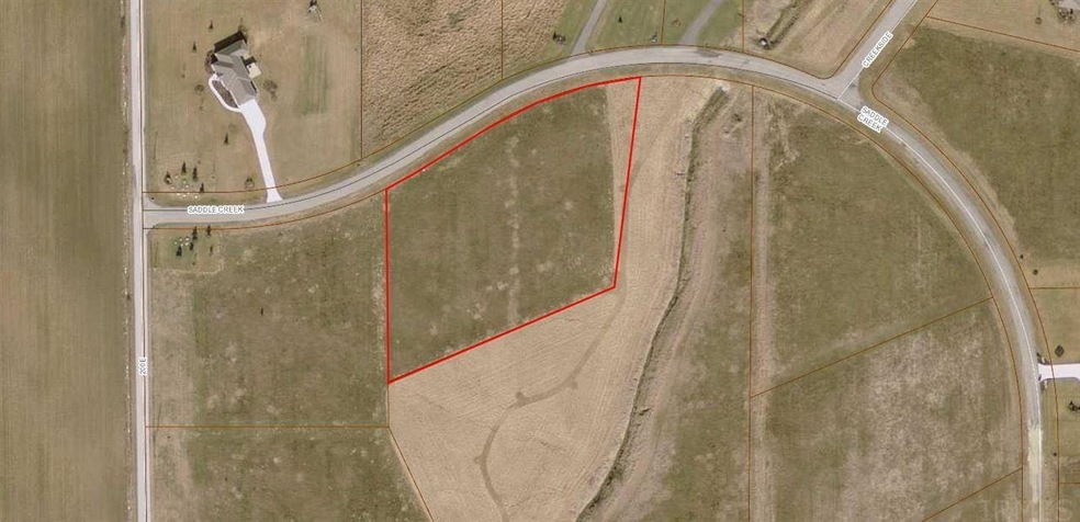 2101 E Saddle Creek Dr, Roanoke, IN 46783 - photo 1