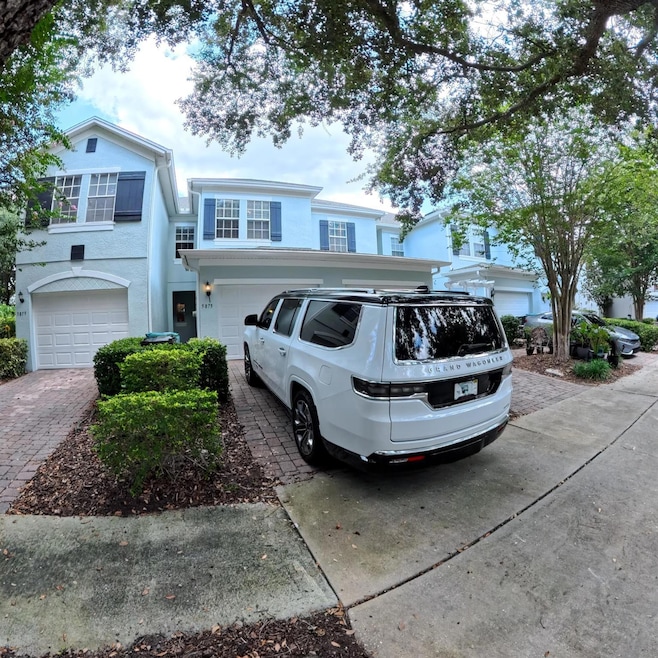 5875 Strada Capri Way, Orlando, FL 32835 - photo 1