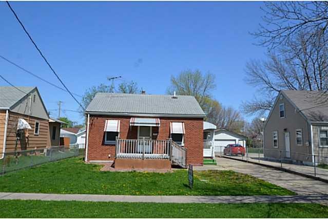 2908 Logan Ave, Des Moines, IA 50317 - photo 1