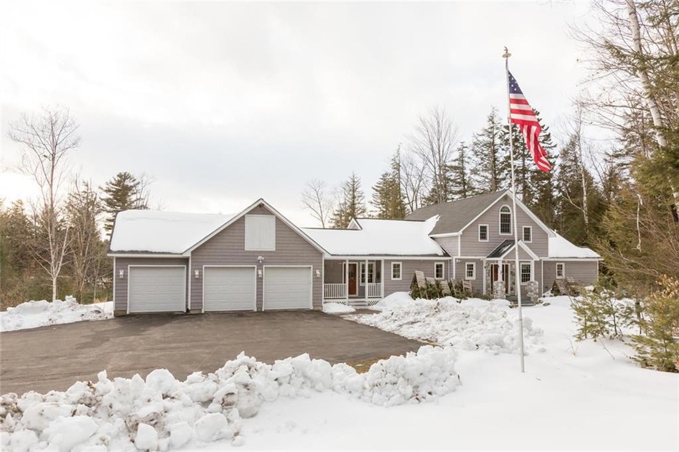 222 Cedar Dr, Bridgton, ME 04009 - photo 1
