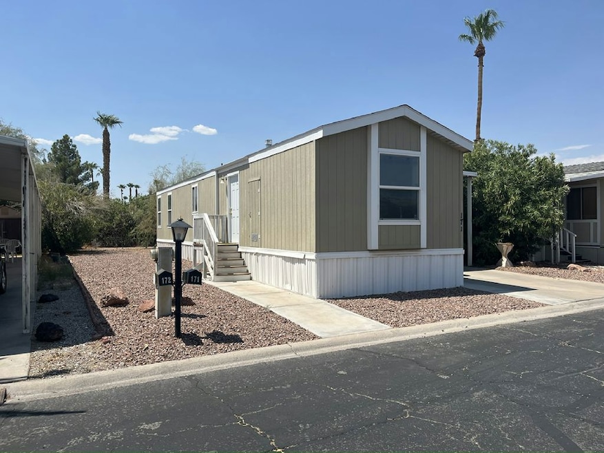 5303 E Twain Ave unit 171, Las Vegas, NV 89122 - photo 1