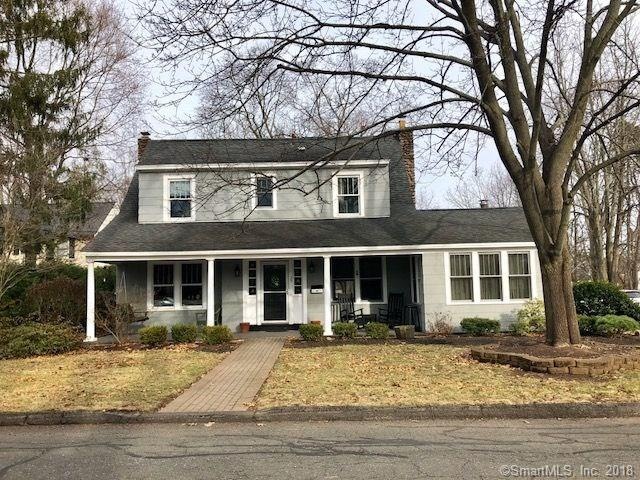 35 Phelps Rd, Manchester, CT 06042 - photo 1