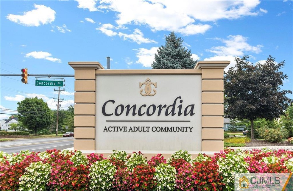 14B Benjamin Franklin Dr unit a, Monroe Township, NJ 08831 - photo 1