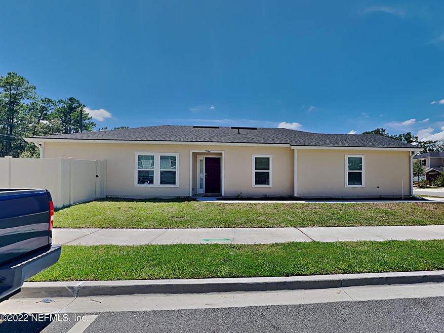 7706 Honor Ct, Jacksonville, FL 32210 - photo 1