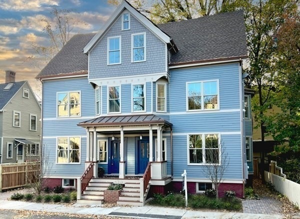 14 Rutland St unit 14, Cambridge, MA 02138 - photo 1