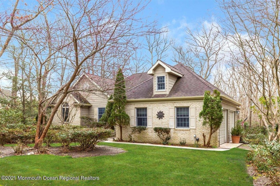 711 Nugentown Rd, Little Egg Harbor Township, NJ 08087 - photo 1