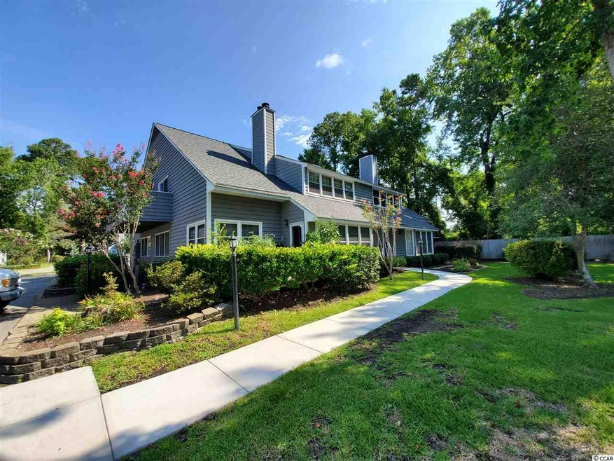 1208 Benna Dr unit 5G, Myrtle Beach, SC 29577 - photo 1