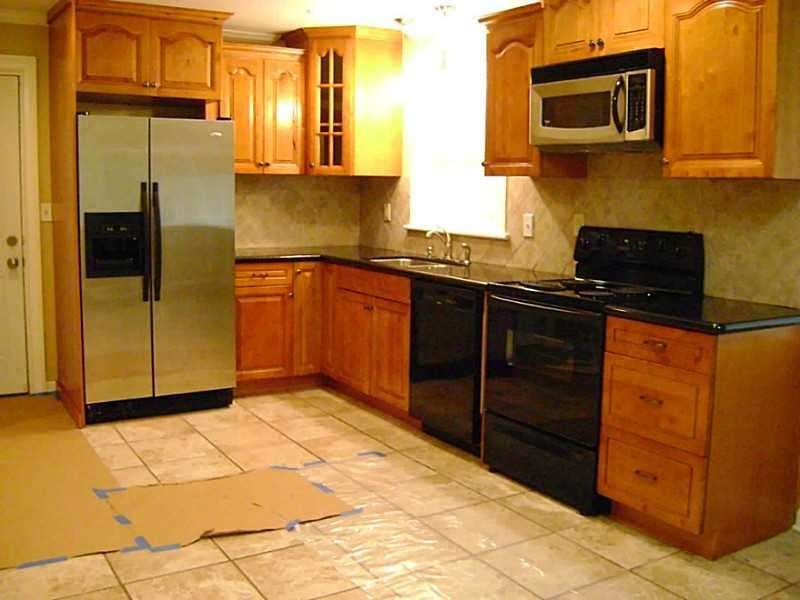 Kitchen. Kitchen to die for!!  Completely remodele