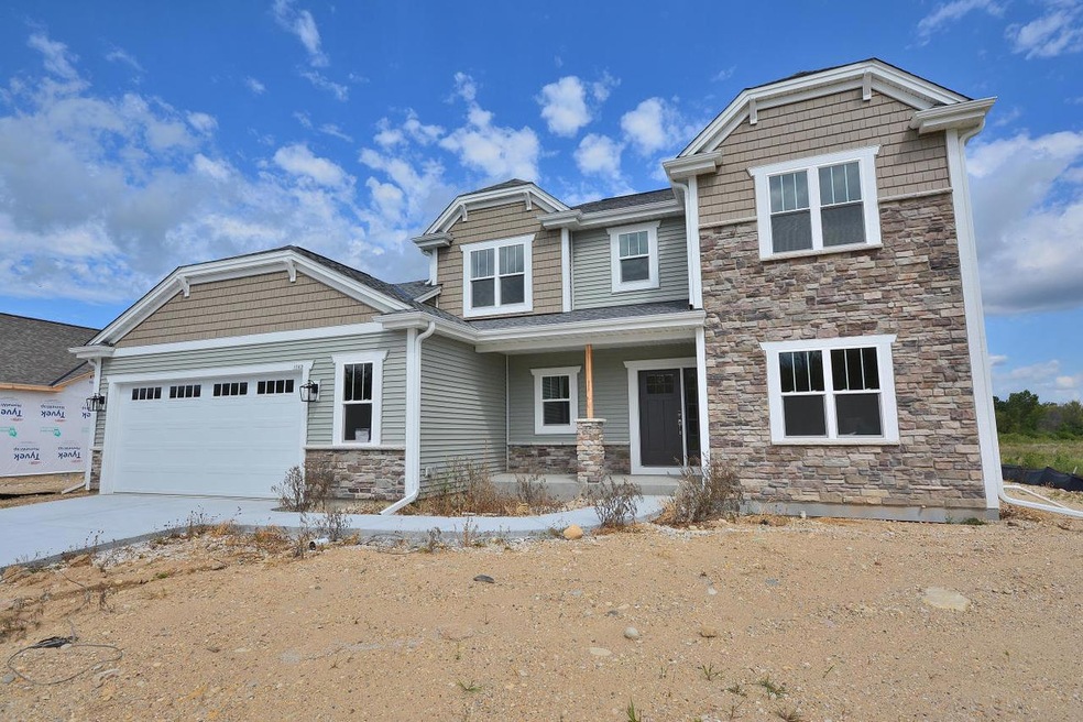 Welcome Home!