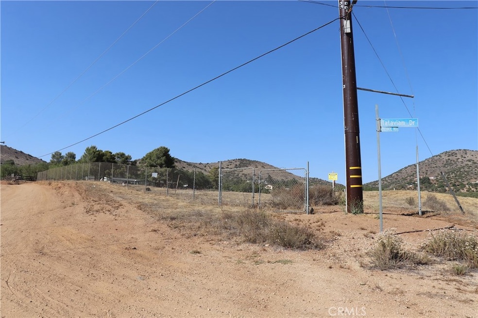 0 Hanawalt Rd unit SR25143879, Agua Dulce, CA - photo 1