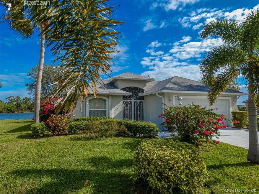 486 SW Sundance Trail, Port Saint Lucie, FL 34953 - photo 1