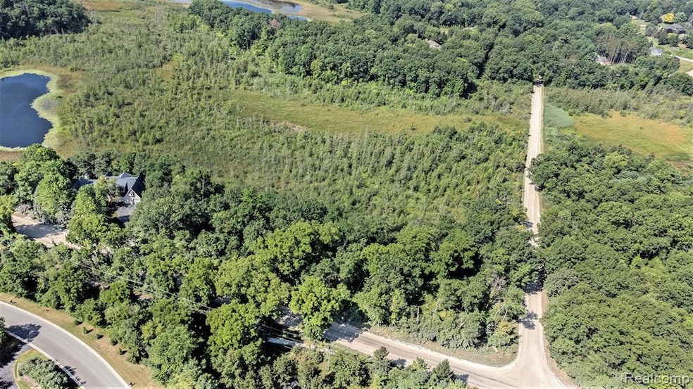 PAR C Bauer Rd, Genoa Township, MI 48116 - photo 1