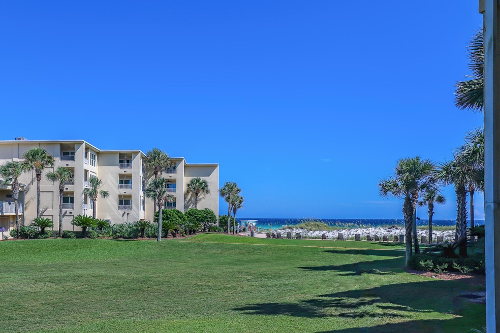 Gulf View