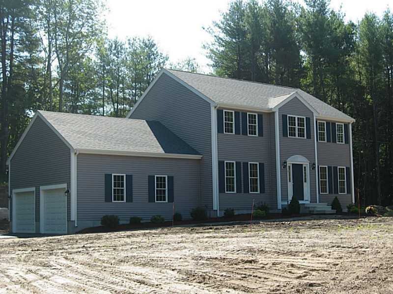 3 Susan Ln, Bellingham, MA 02019 - photo 1