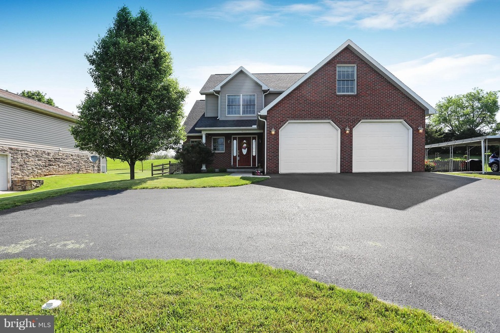 14990 Molly Pitcher Hwy, Greencastle, PA 17225 - photo 1