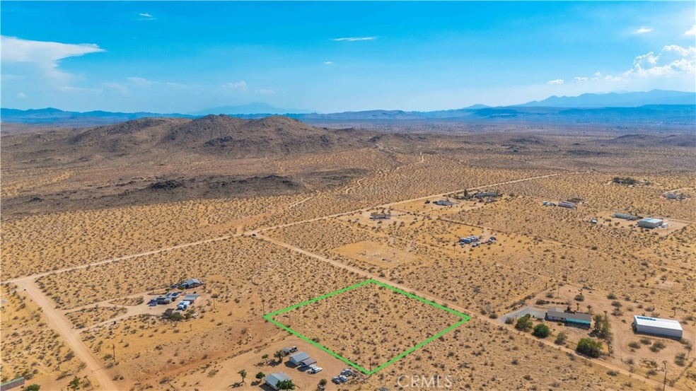 6151 Polands Way, Yucca Valley, CA 92284 - photo 1