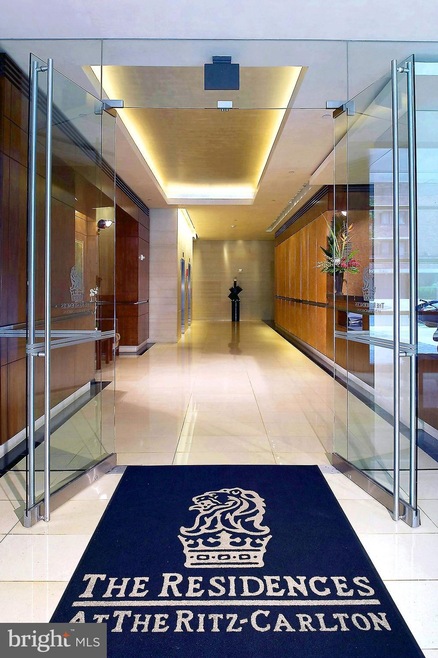 The Residences at The Ritz-Carlton unit 5D, Washington, DC 20037 - photo 1