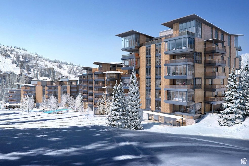 9300 Marsac Ave unit C402, Park City, UT 84060 - photo 1
