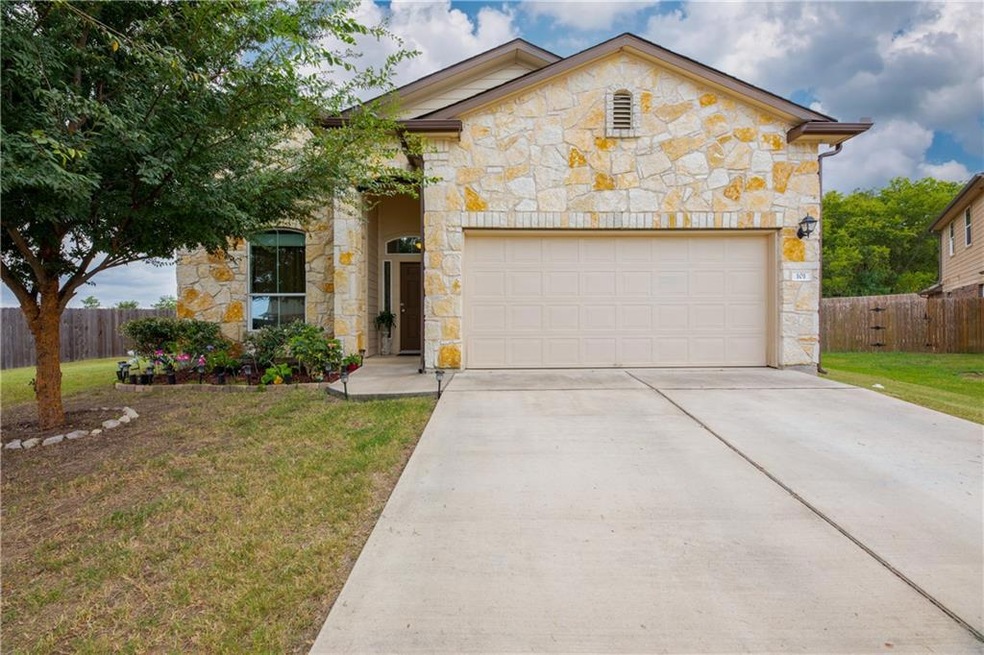 101 Bobolink Cove, Kyle, TX 78640 - photo 1