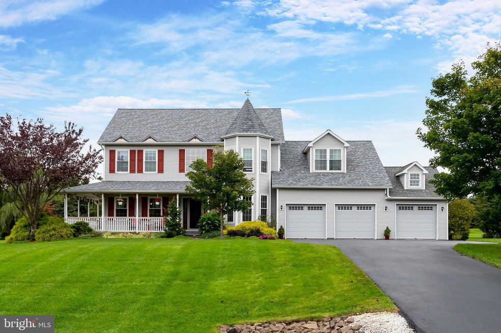 144 Fox Run, Swedesboro, NJ 08085 - photo 1