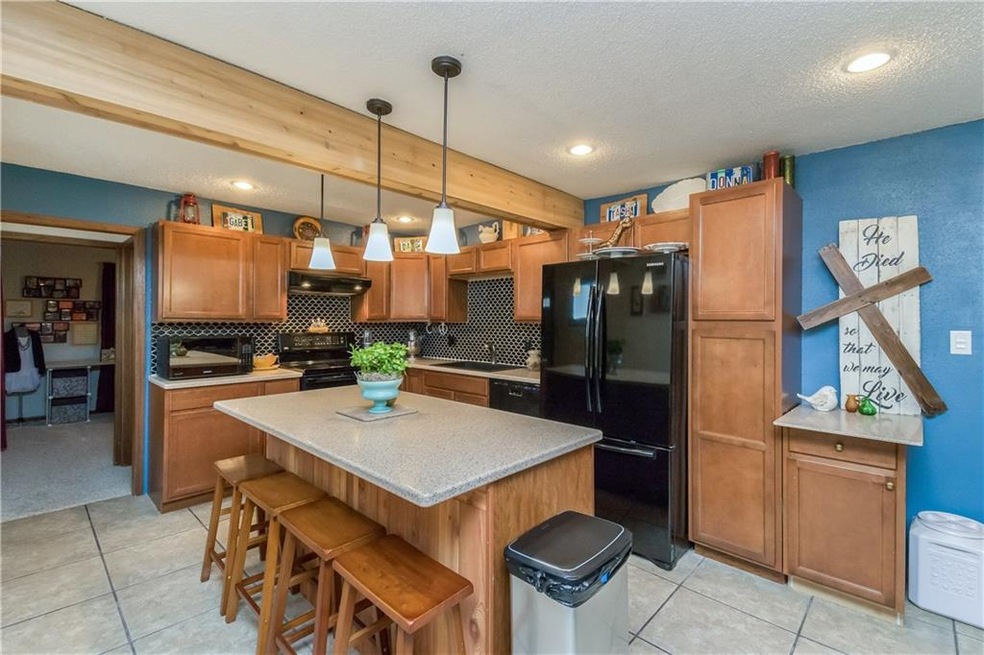 4028 15th St, Des Moines, IA 50313 - photo 1