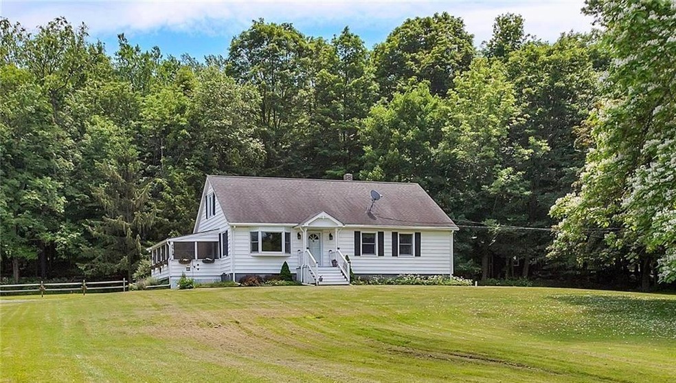 6 Shannon Ln, Monroe, NY 10950 - photo 1