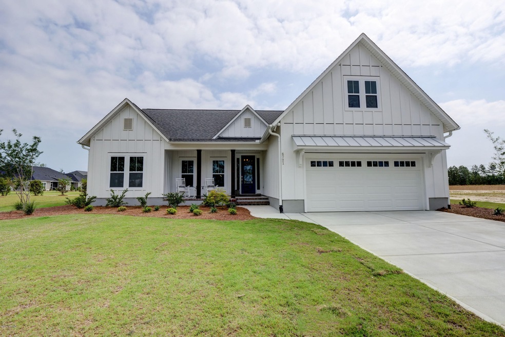 6721 Chessington Ln, Leland, NC 28451 - photo 1