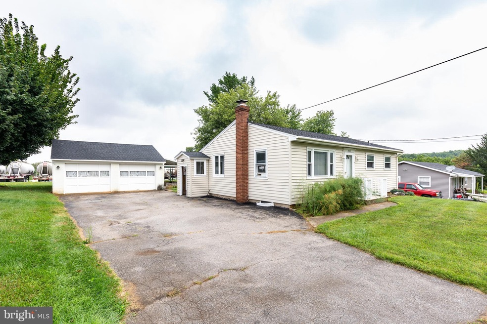 3026 Walnut St, Manchester, MD 21102 - photo 1