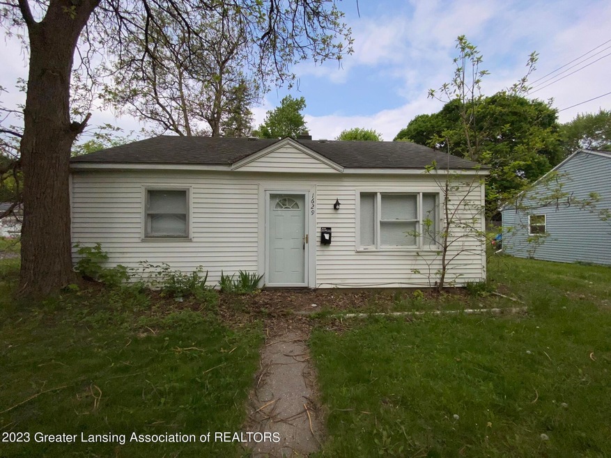 1629 Robertson Ave, Lansing, MI 48915 - photo 1