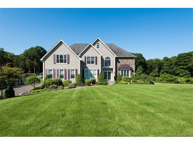 Magnificent describes this 4 bedroom, 3.5 bath Col