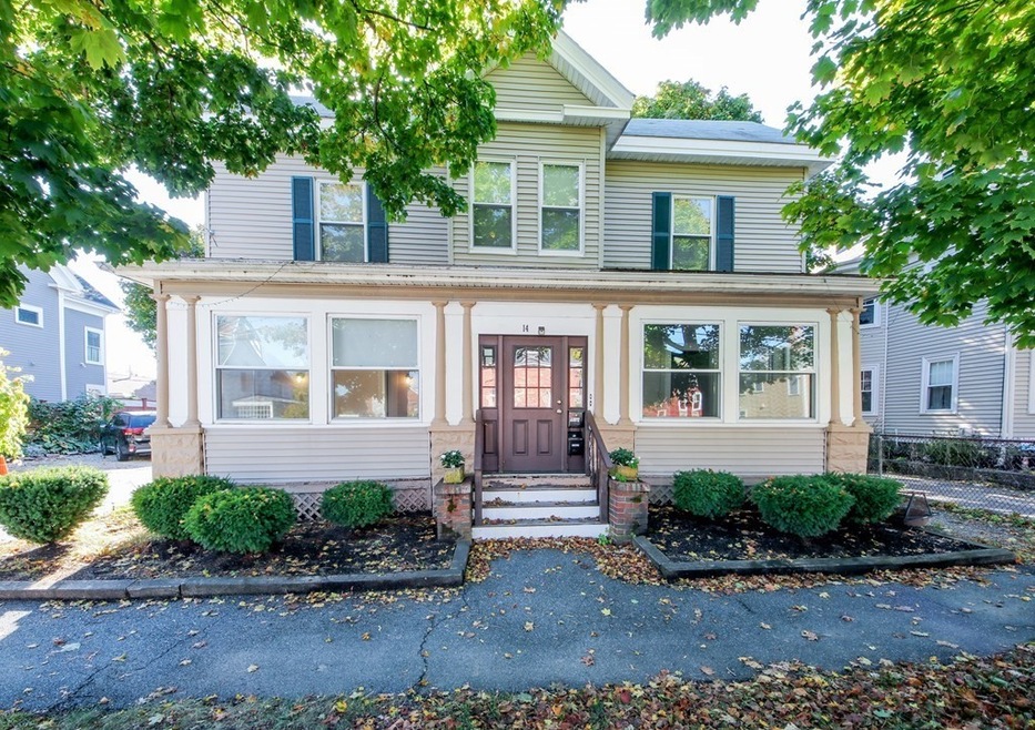 14 Page St, Danvers, MA 01923 - photo 1