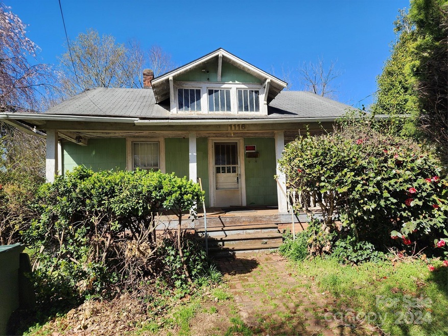 1116 S Meeting St, Statesville, NC 28677 - photo 1
