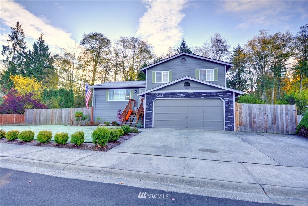 6912 Church Creek Loop NW, Stanwood, WA 98292 - photo 1