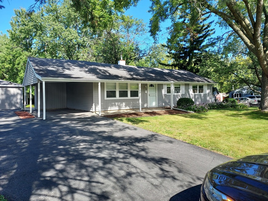 18130 Baker Ave, Country Club Hills, IL 60478 - photo 1