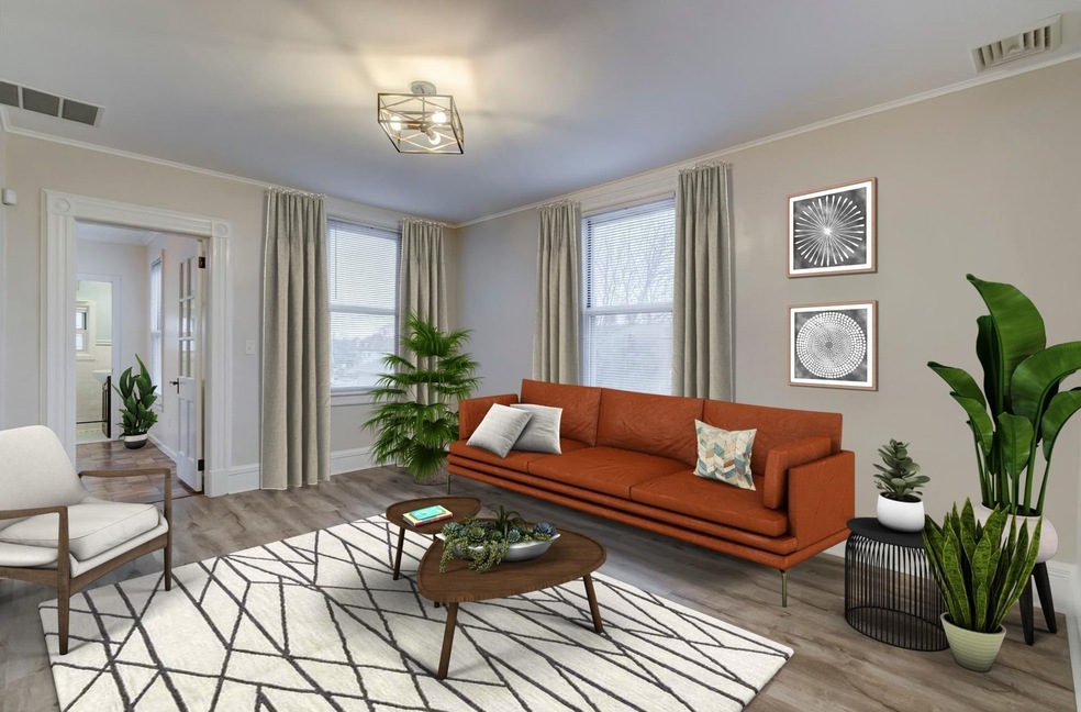 24 Washington Place unit 2, East Rutherford, NJ 07073 - photo 1