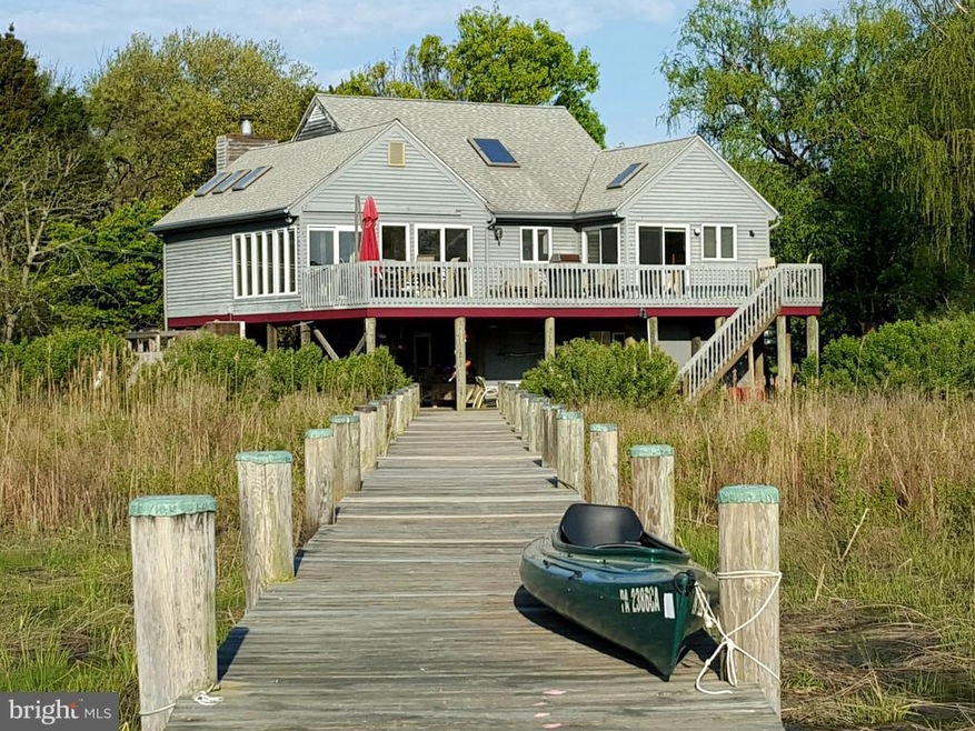 5959 Lawton Ave, Rock Hall, MD 21661 - photo 1