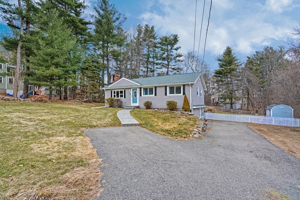 20 Brook St, Franklin, MA 02038 - photo 1