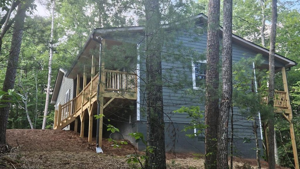Main View