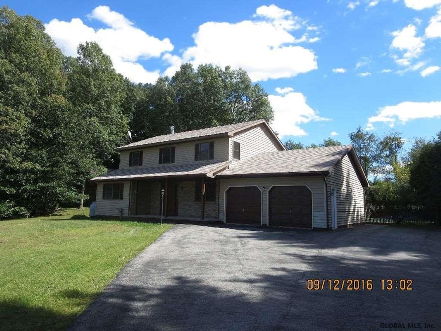 120 Louden Rd, Saratoga Springs, NY 12866 - photo 1