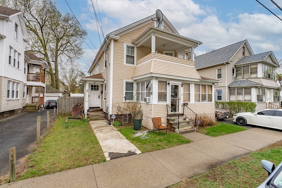 38 Carver St unit 40, Springfield, MA 01108 - photo 1