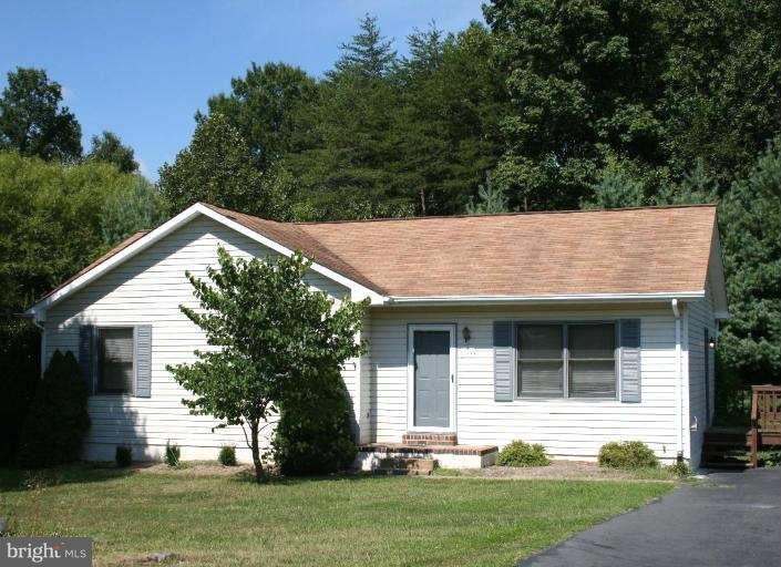 11035 Abbey Ln, Fredericksburg, VA 22407 - photo 1