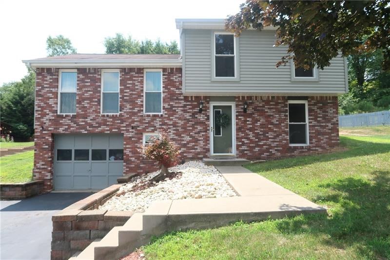 Quality Built Brick Multi-level in Wonderful Neigh