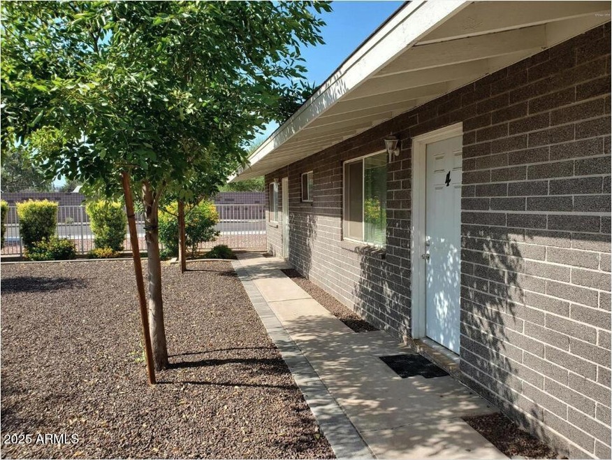 625 E Broadway Rd unit 3, Tempe, AZ 85282 - photo 1