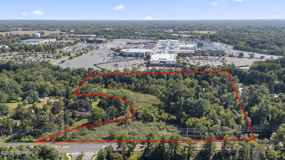 100 New Jersey 33, Freehold, NJ 07728 - photo 1