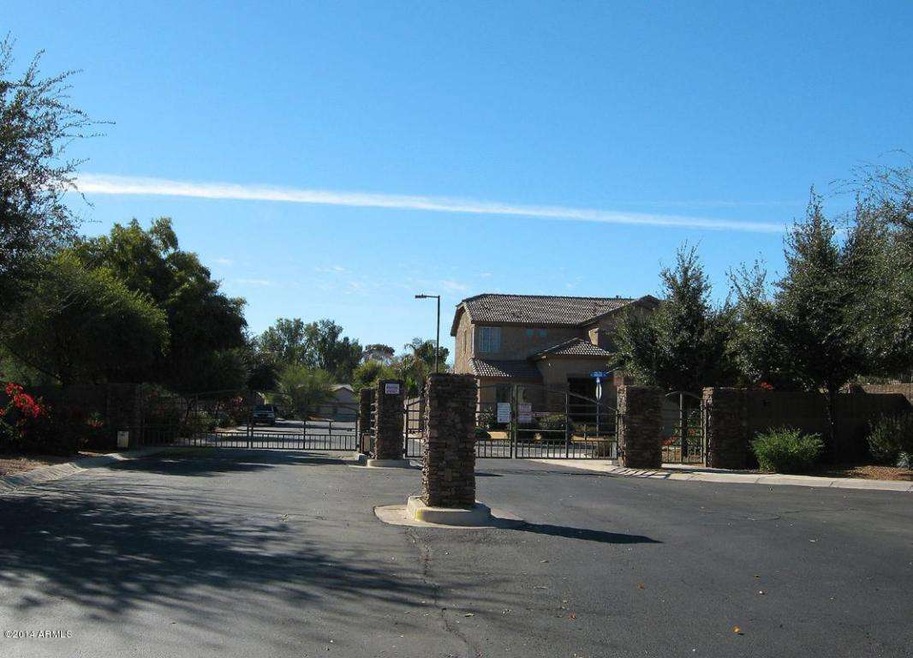 Main Gate