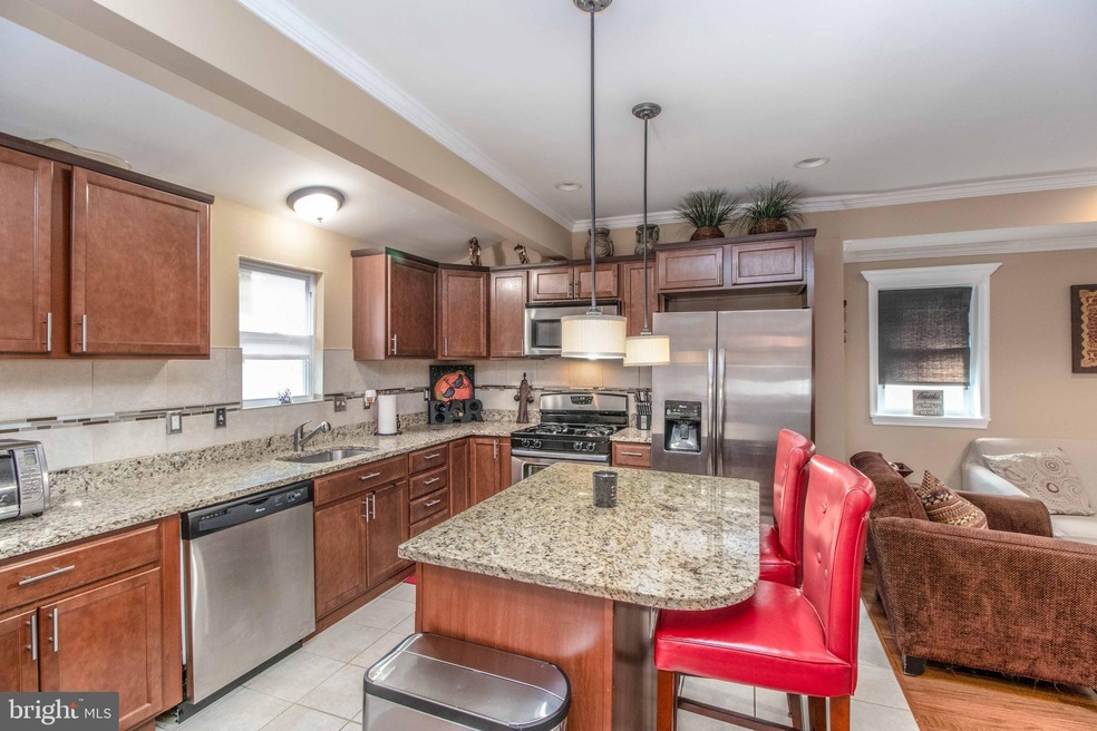 5310 Belleville Ave, Gwynn Oak, MD 21207 - photo 1