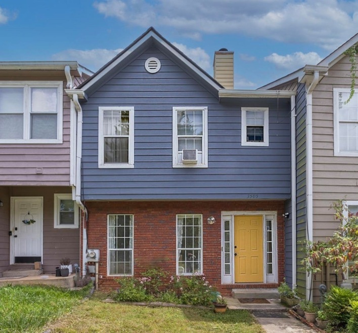 3505 Ashley Station Dr SW, Marietta, GA 30008 - photo 1