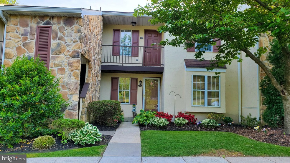 unlisted-address, Chesterbrook, PA 19087 - photo 1