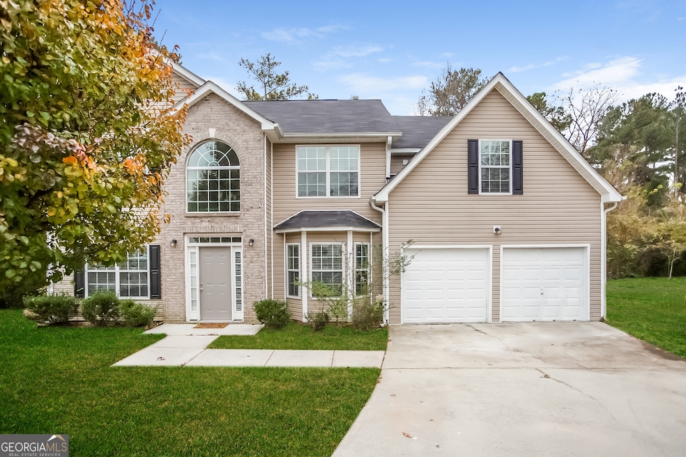 1012 Ardwick Ct SE, Atlanta, GA 30354 - photo 1